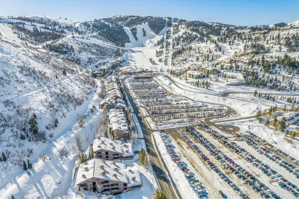 Luxe Deer Valley Condo