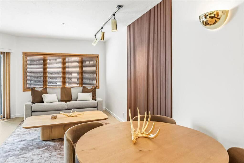 Luxe Deer Valley Condo