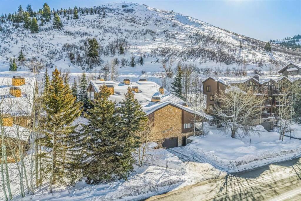 Luxe Deer Valley Condo