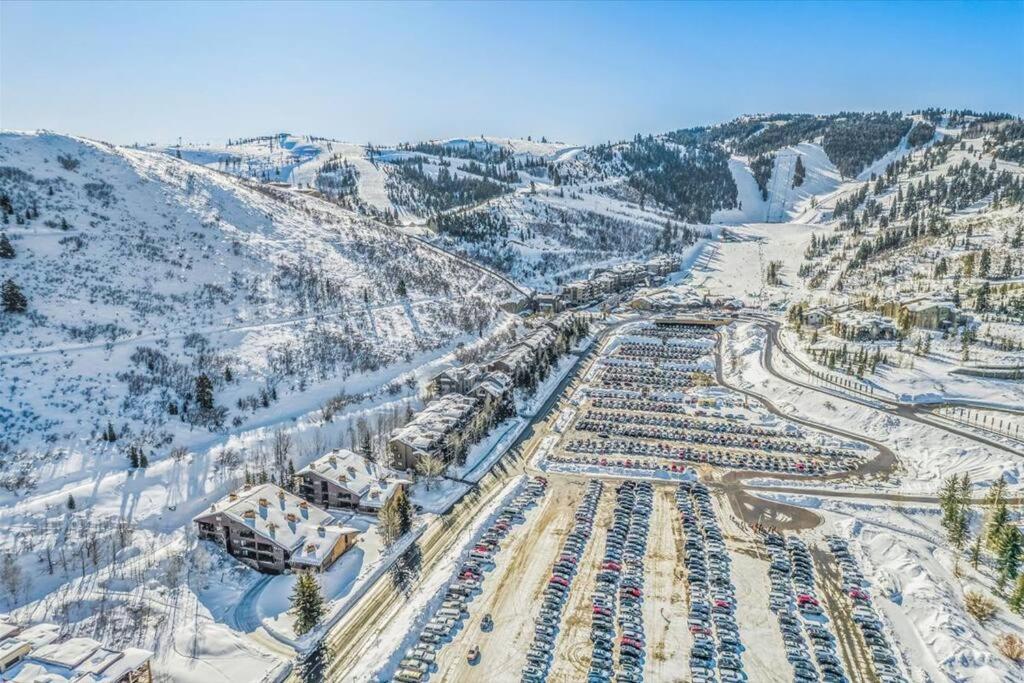 Luxe Deer Valley Condo