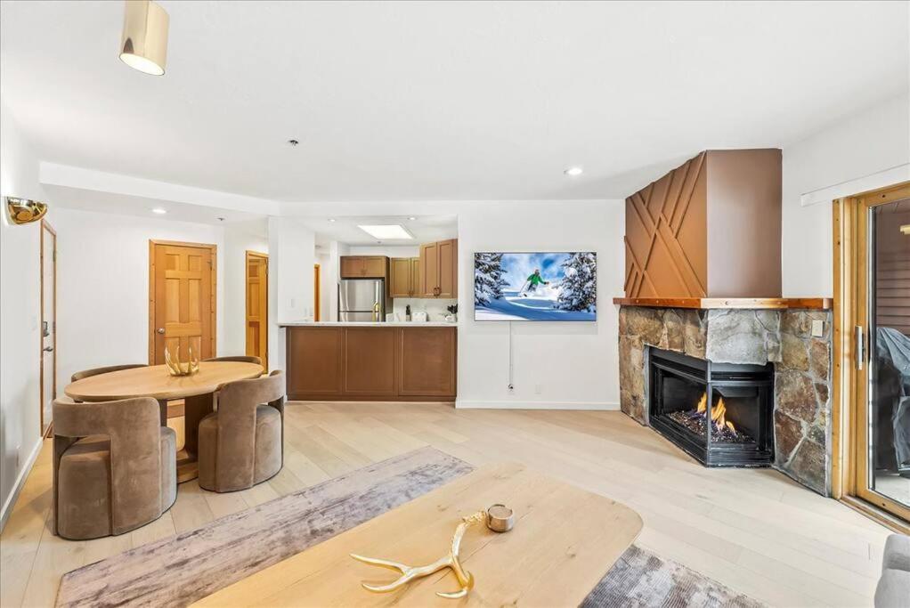 Luxe Deer Valley Condo