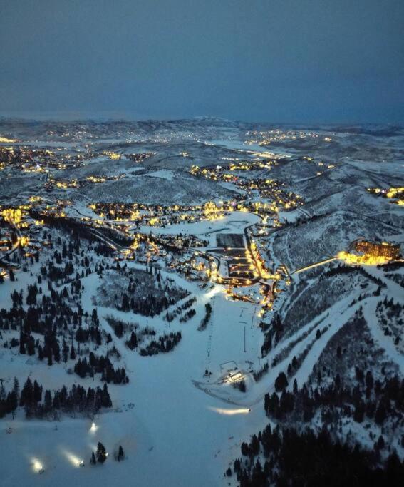 Luxe Deer Valley Condo