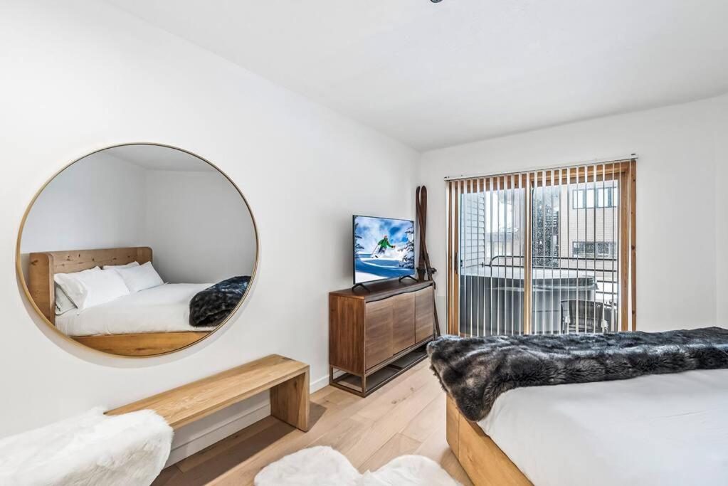 Luxe Deer Valley Condo