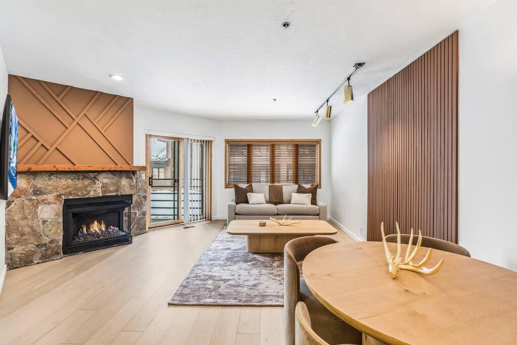 Luxe Deer Valley Condo