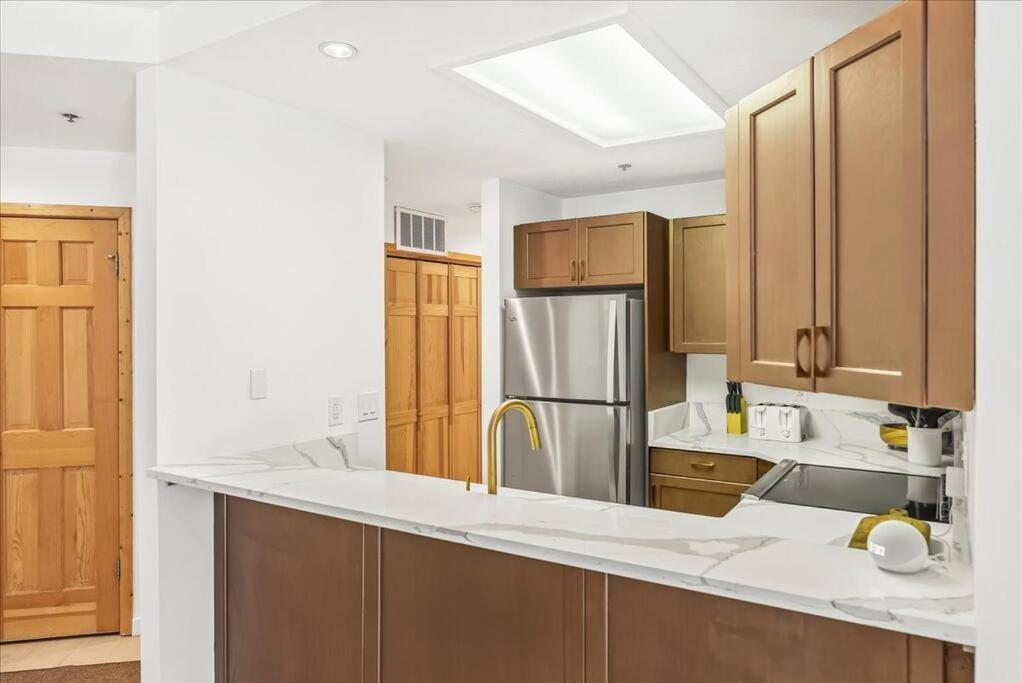 Luxe Deer Valley Condo