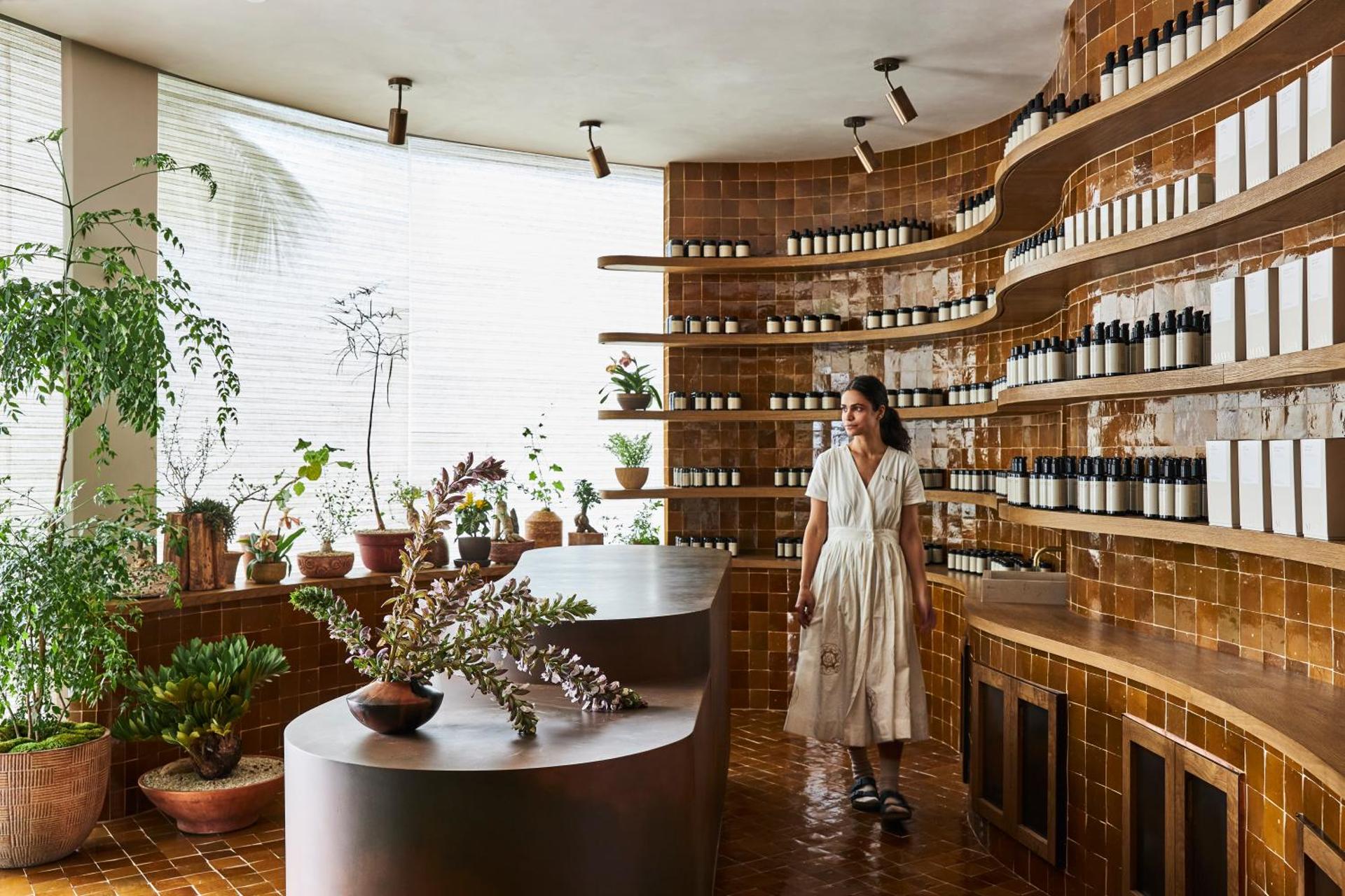 Spa and wellness centre/facilities