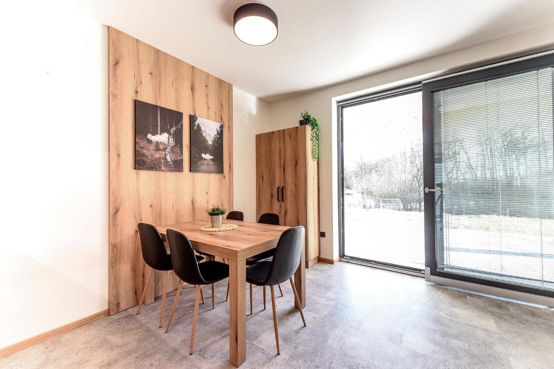 Bungalovy BLUDOVEČEK