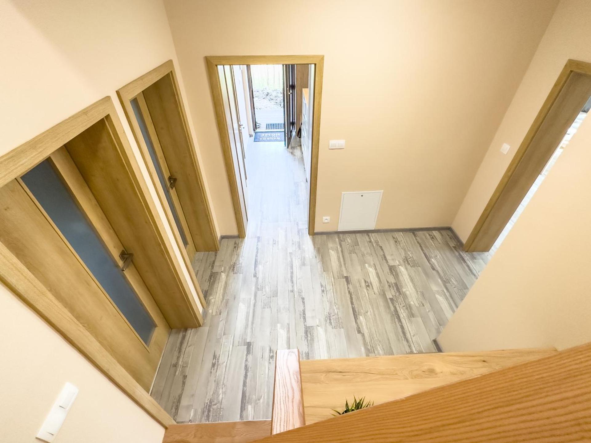 Dům v Beskydech – Trojanovice