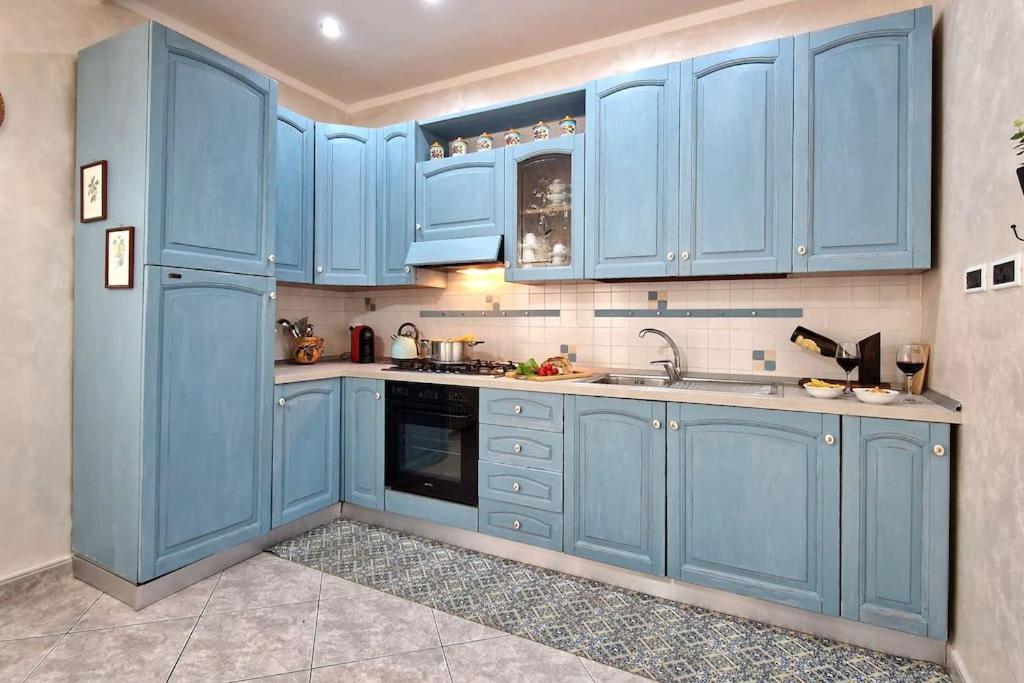 [50 mt DAL MARE] Corte Wi-fi e Condizionatore