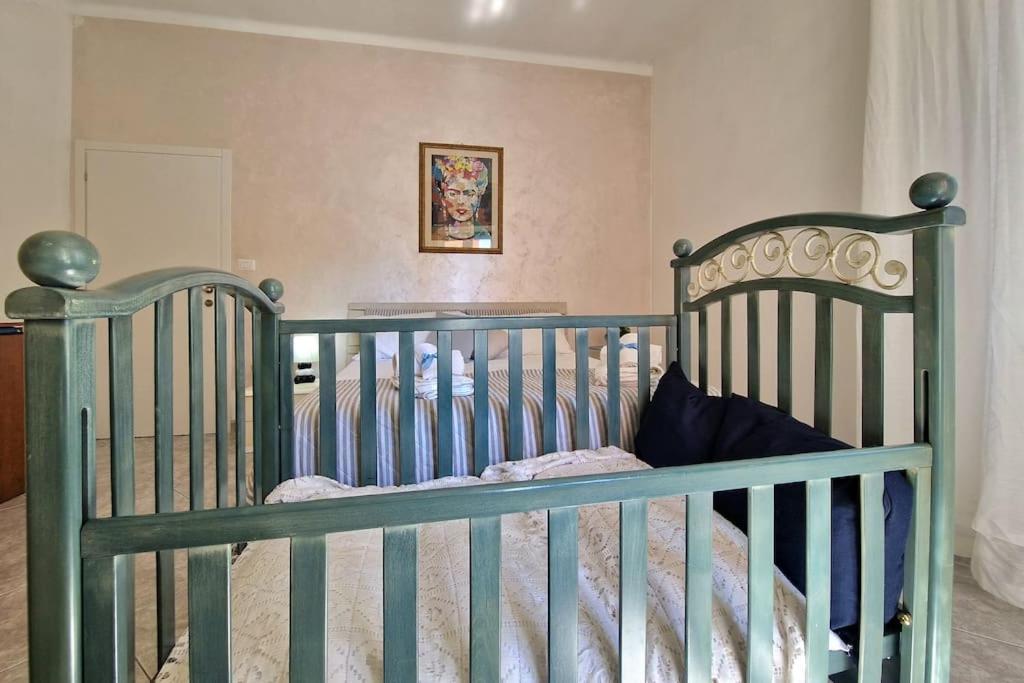 [50 mt DAL MARE] Corte Wi-fi e Condizionatore