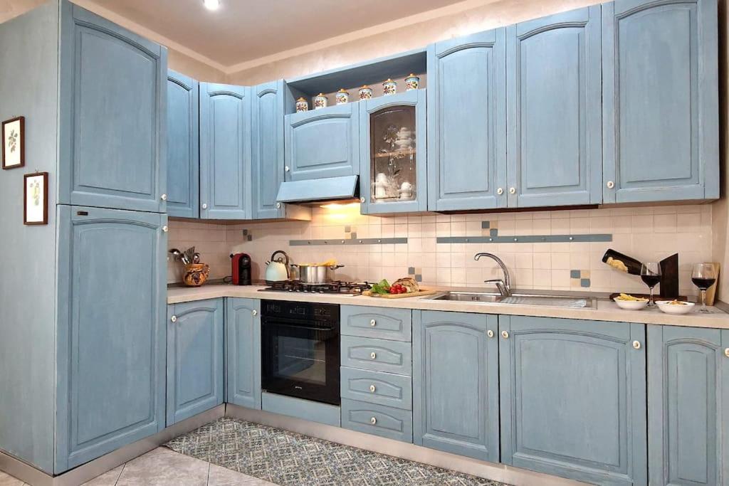 [50 mt DAL MARE] Corte Wi-fi e Condizionatore