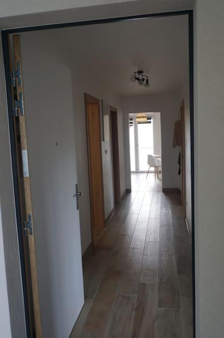 Le bord de Sarre meublé 3 étoiles