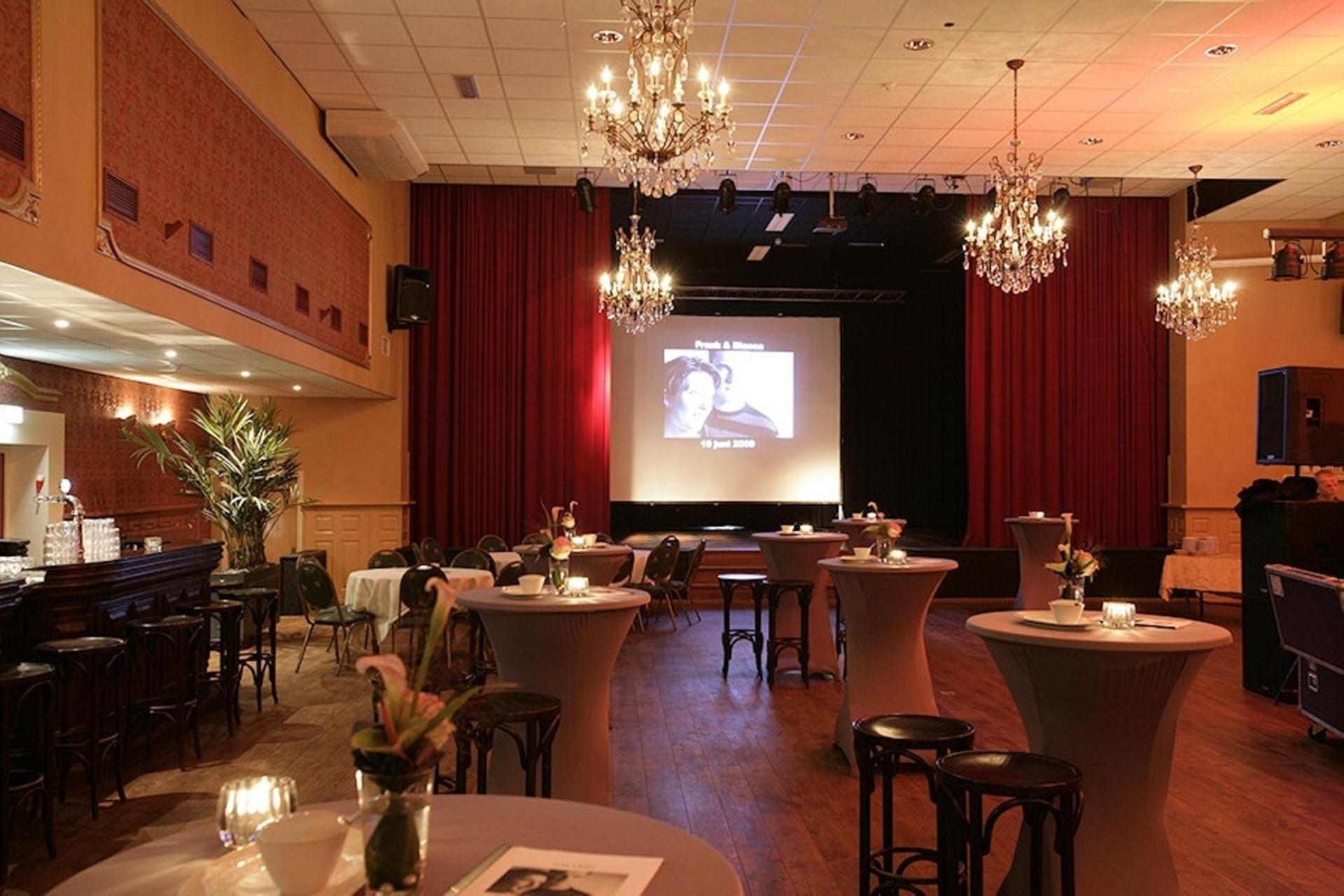 Banquet/Function facilities