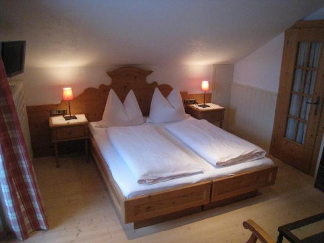 Gästehaus Leirerhäusl