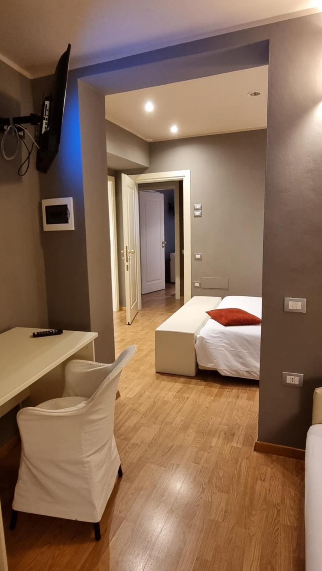 Albergo Ristorante Trieste Boves