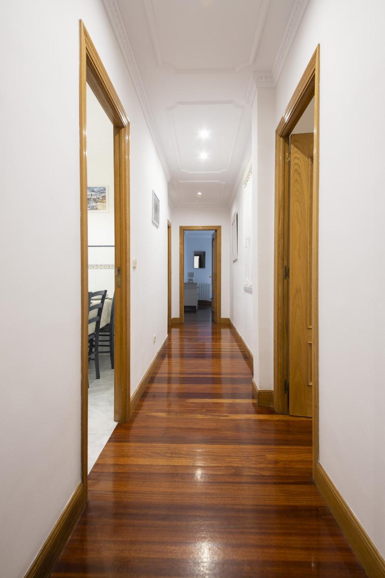 Olas de Ondarreta - Local Rentss