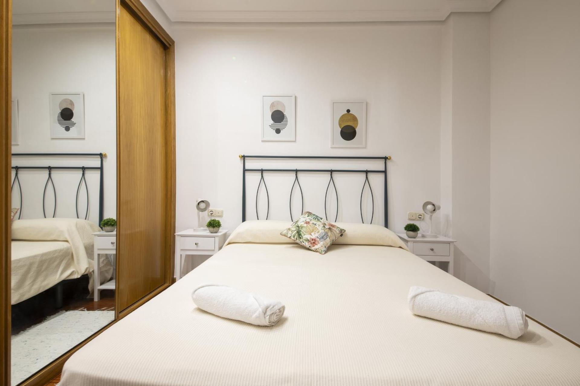 Olas de Ondarreta - Local Rentss