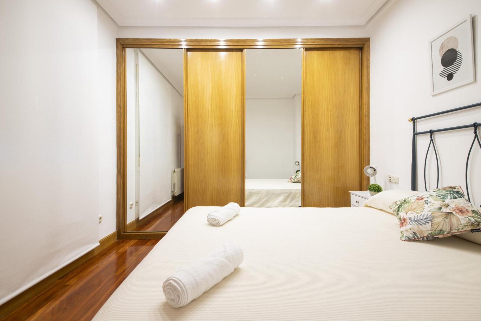 Olas de Ondarreta - Local Rentss