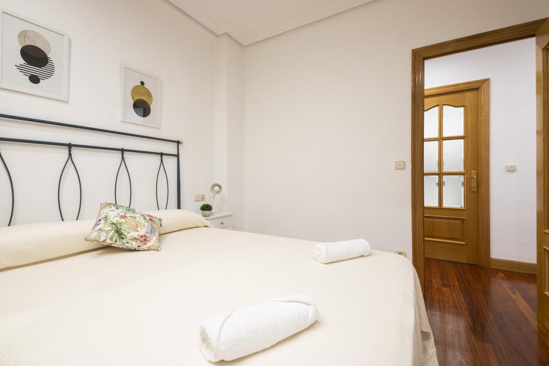 Olas de Ondarreta - Local Rentss