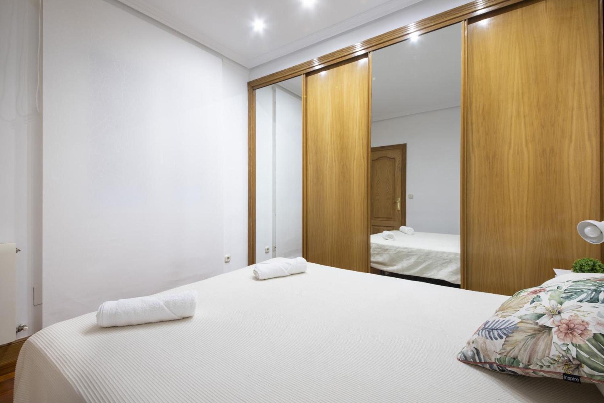 Olas de Ondarreta - Local Rentss