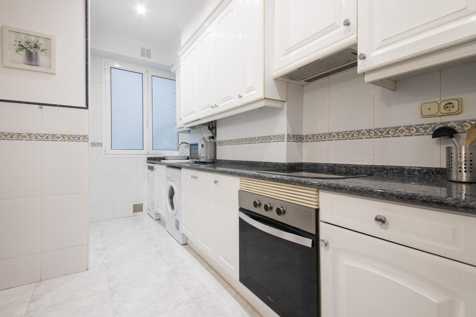 Olas de Ondarreta - Local Rentss