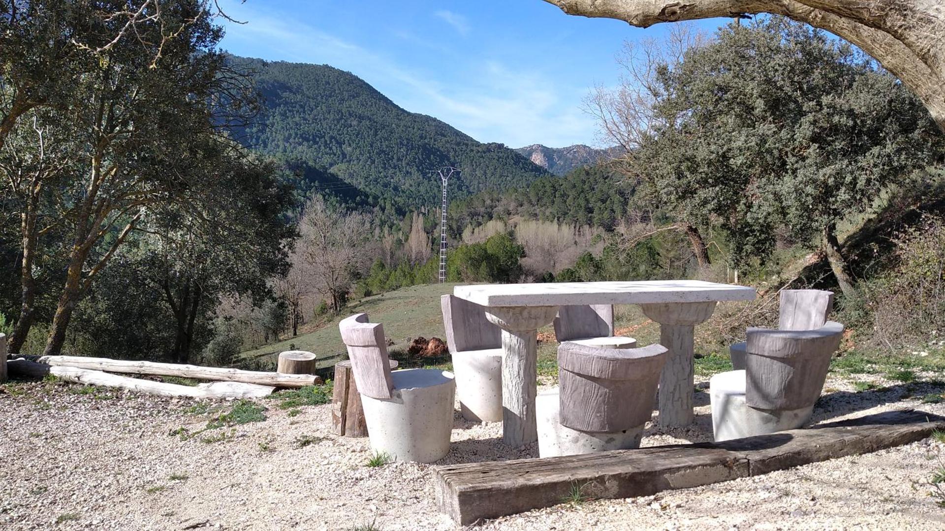 VENTA DE LA CASA NOGUERA