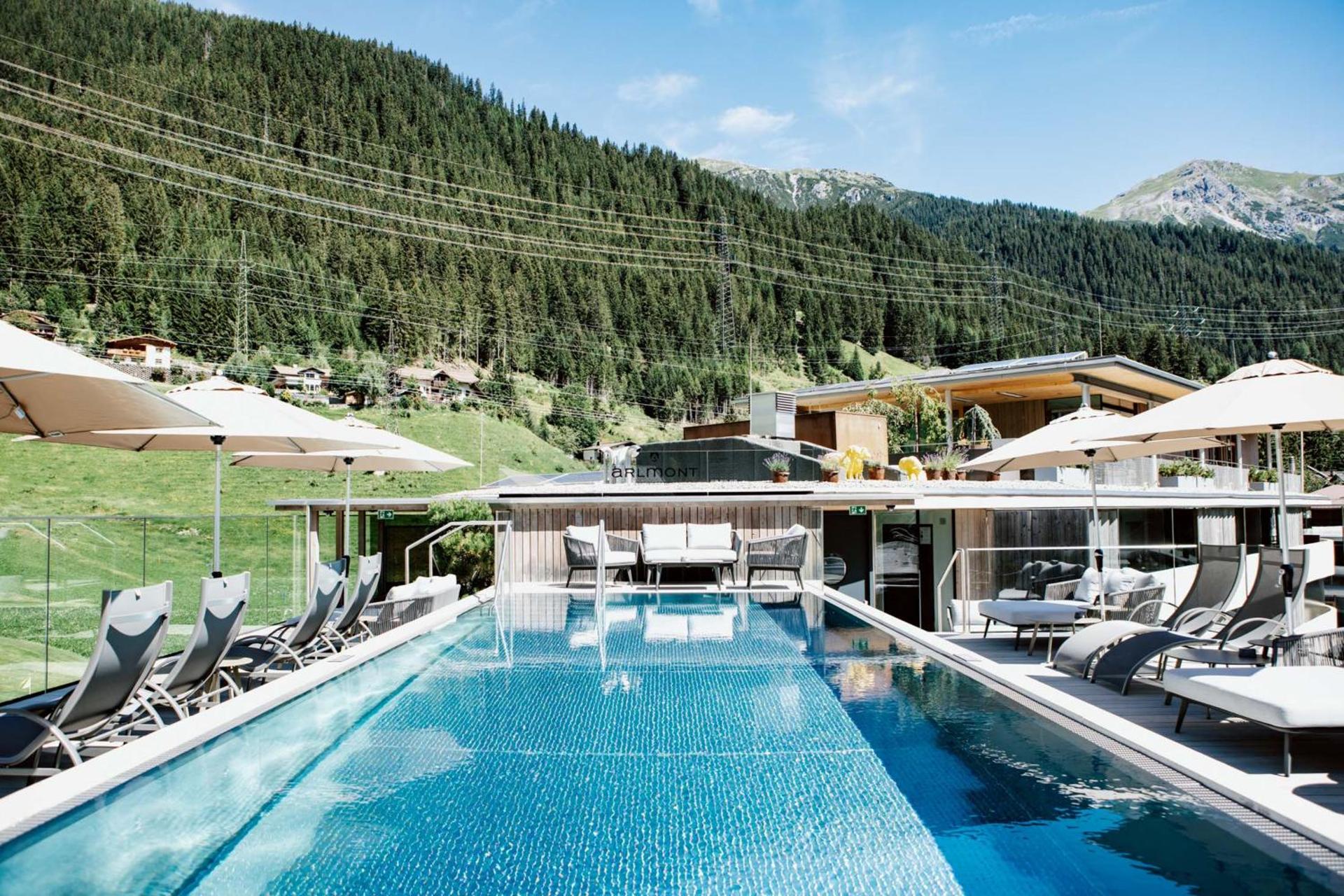 Spa and wellness centre/facilities