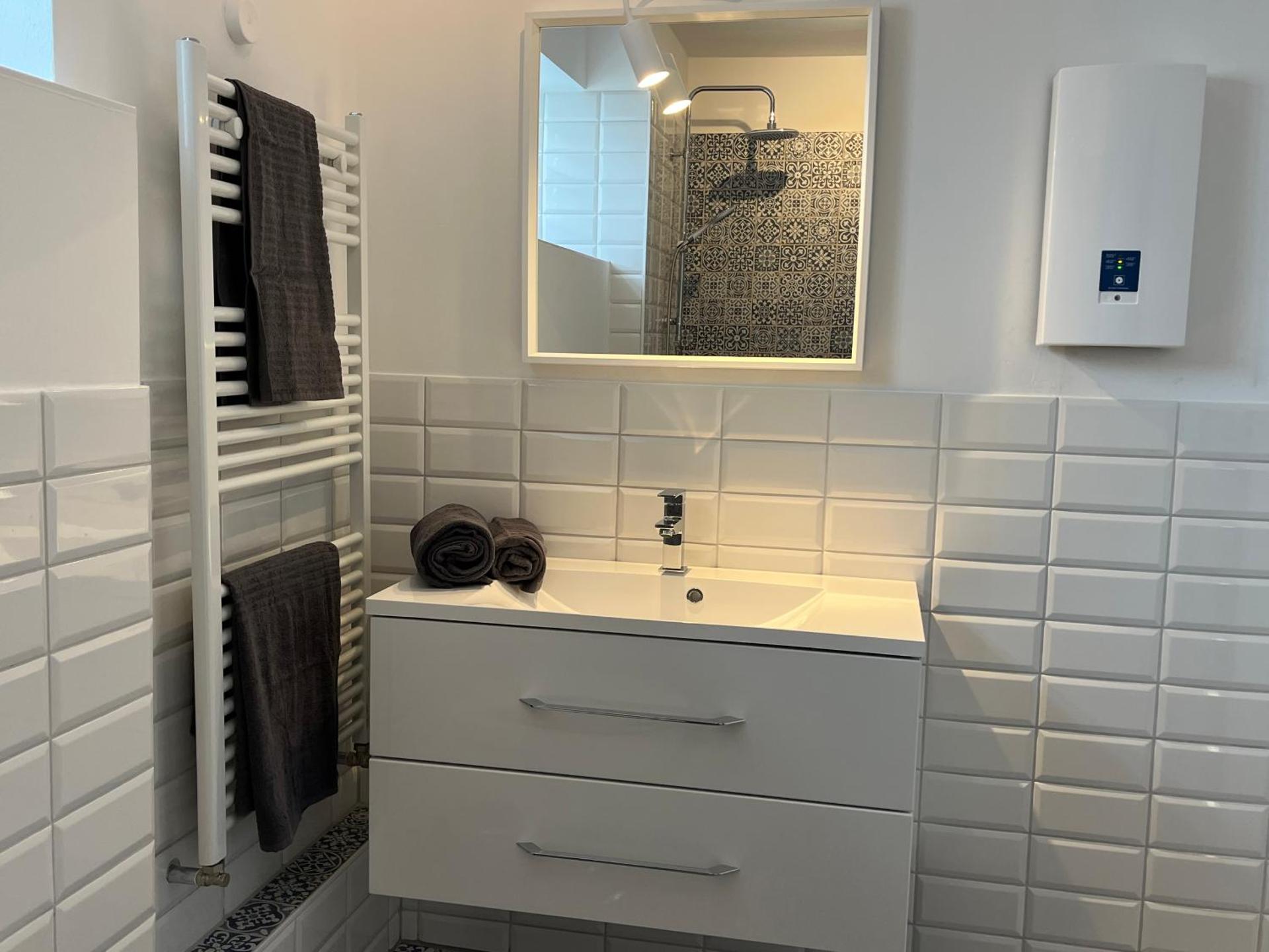 My Place Holiday Appartments