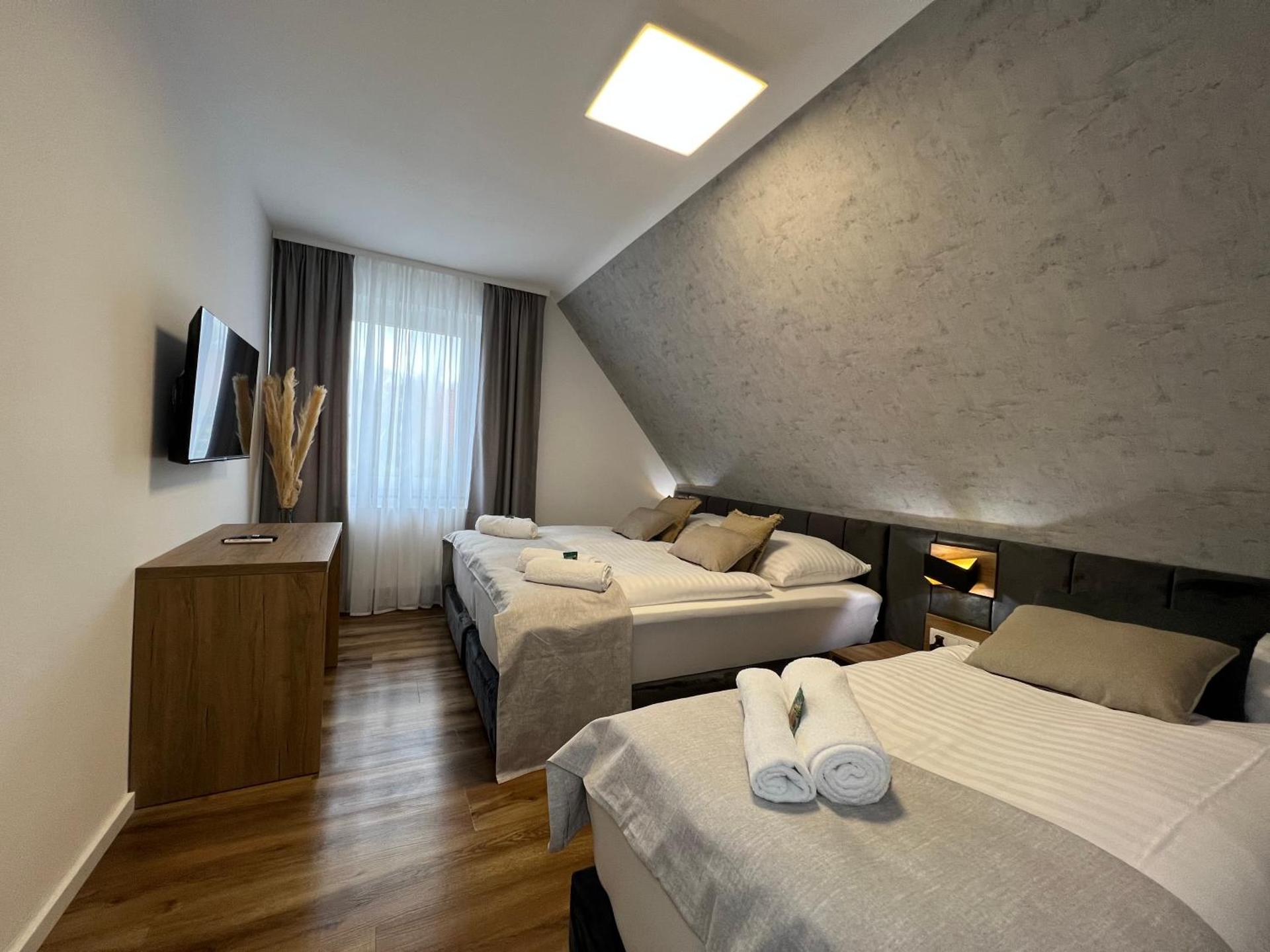 Ferienwohnung Bispingen