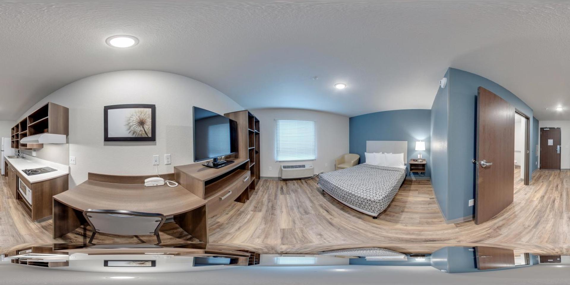 WoodSpring Suites South Brunswick - Princeton