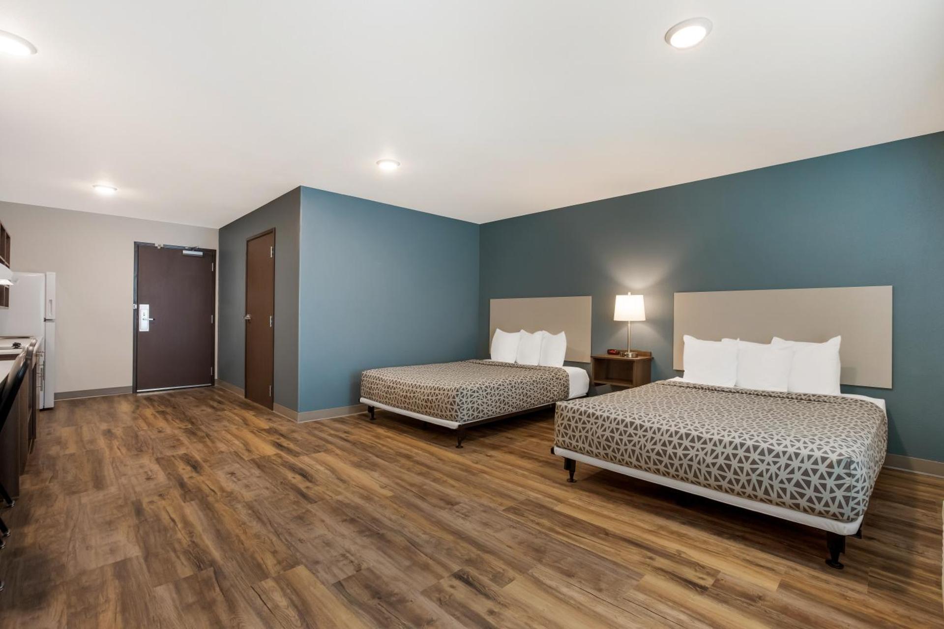 WoodSpring Suites South Brunswick - Princeton