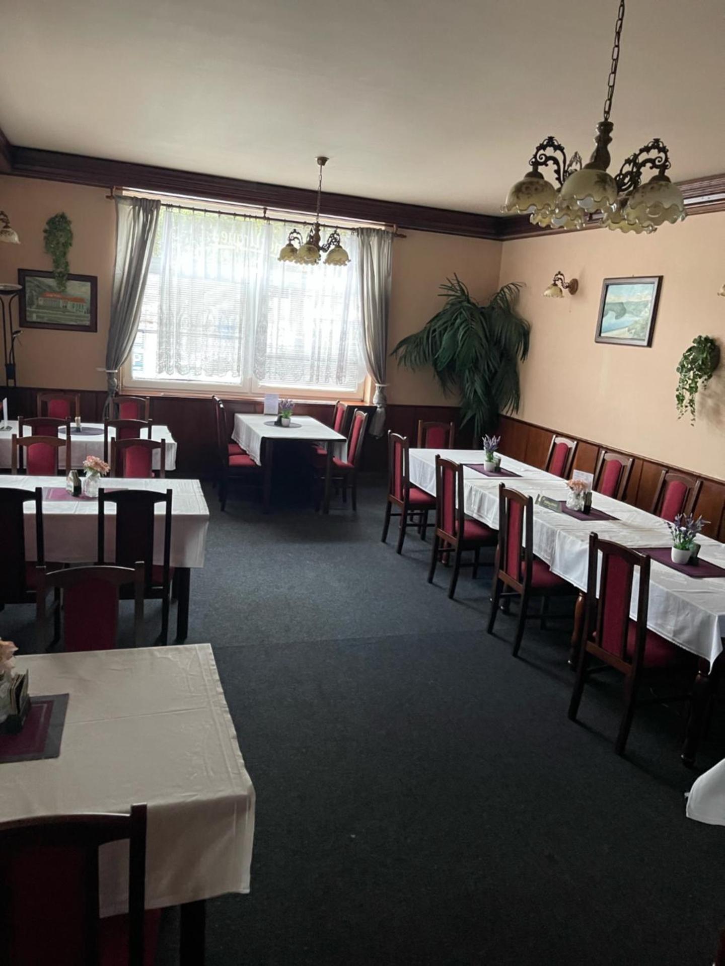 Hotel V Pivovaře Davle