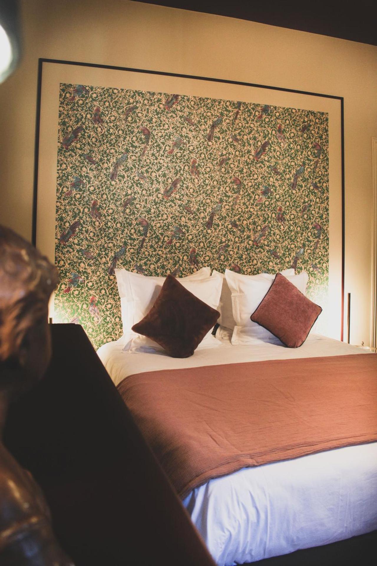 La Passerelle de Pont-Aven