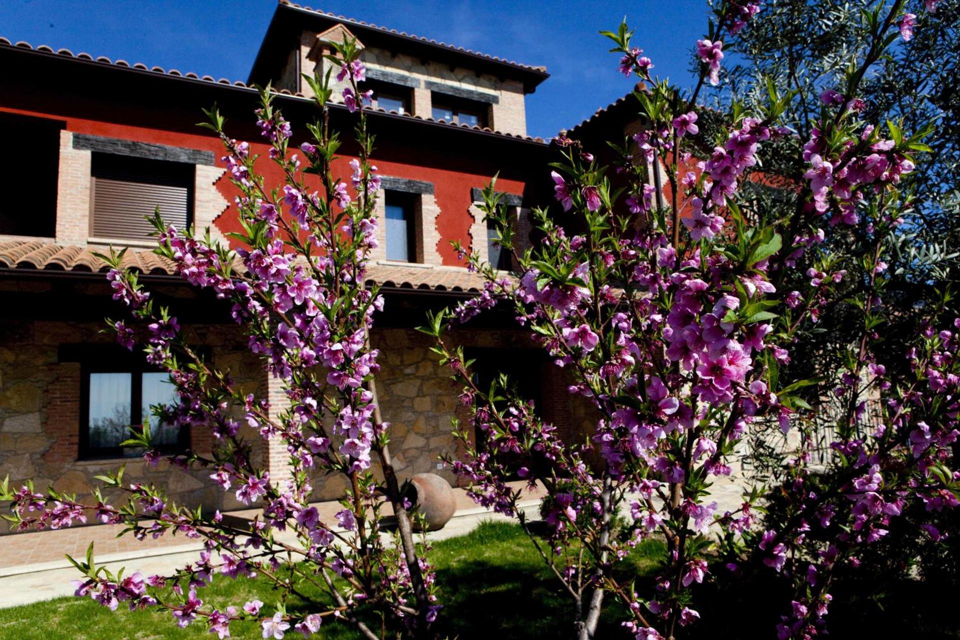 Casa Rural La Canchalera