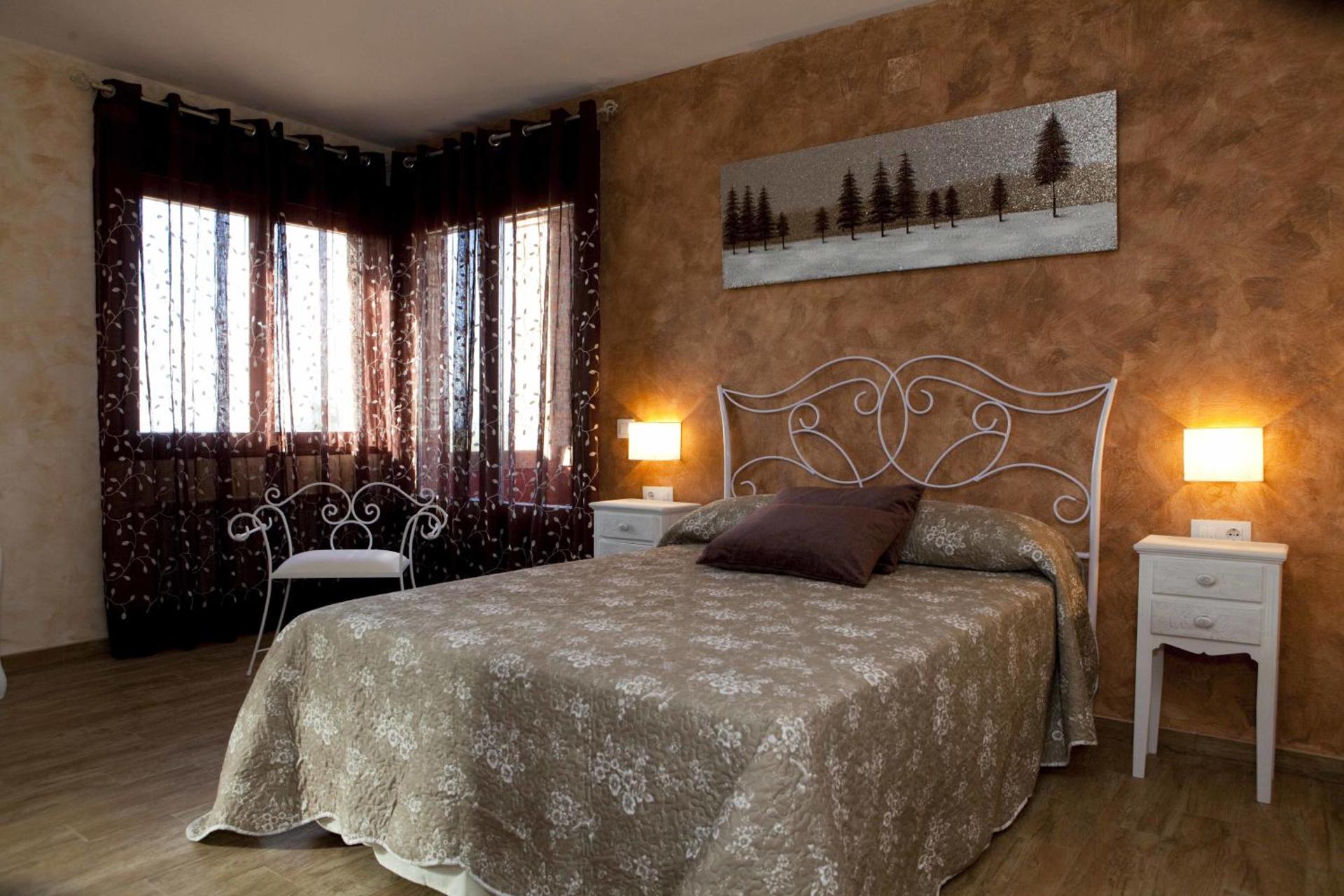 Casa Rural La Canchalera