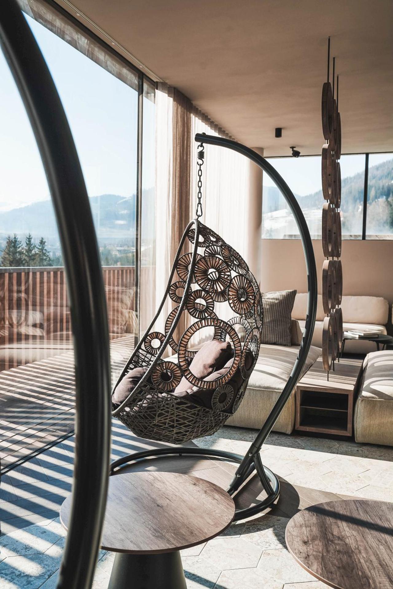 Spa and wellness centre/facilities