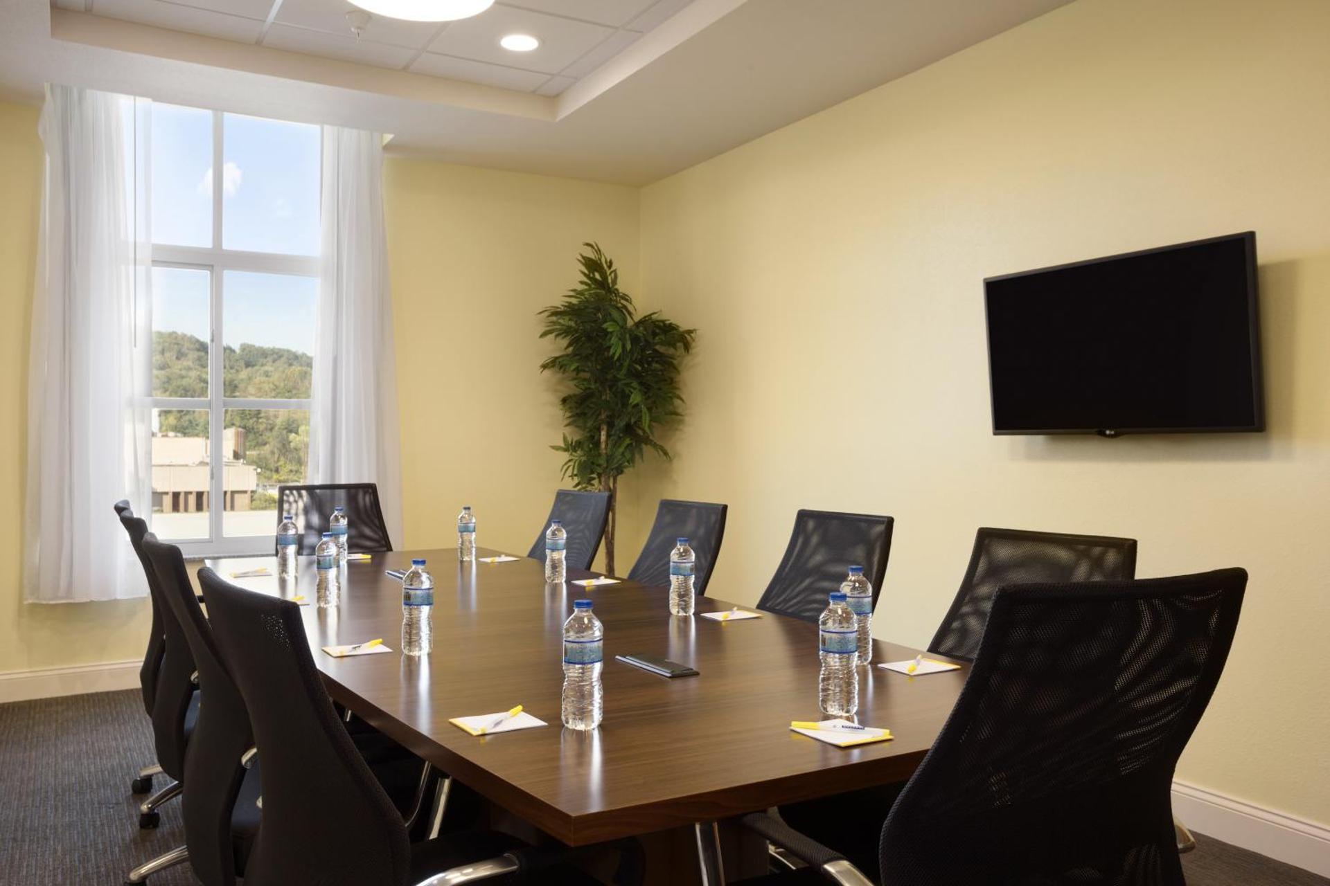 Meeting/conference room