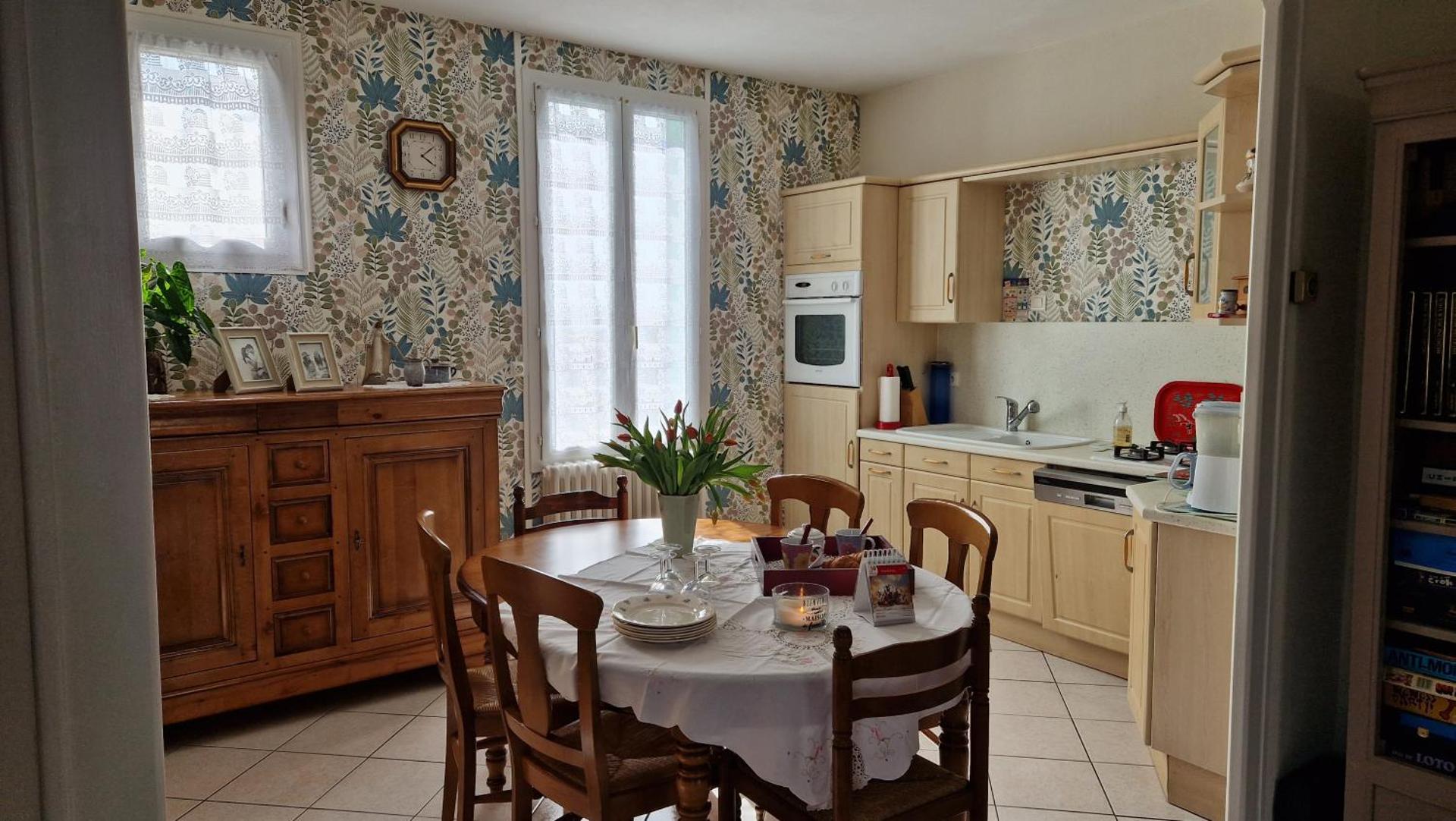 Gîte Ker André à 15 minutes du Puy du Fou