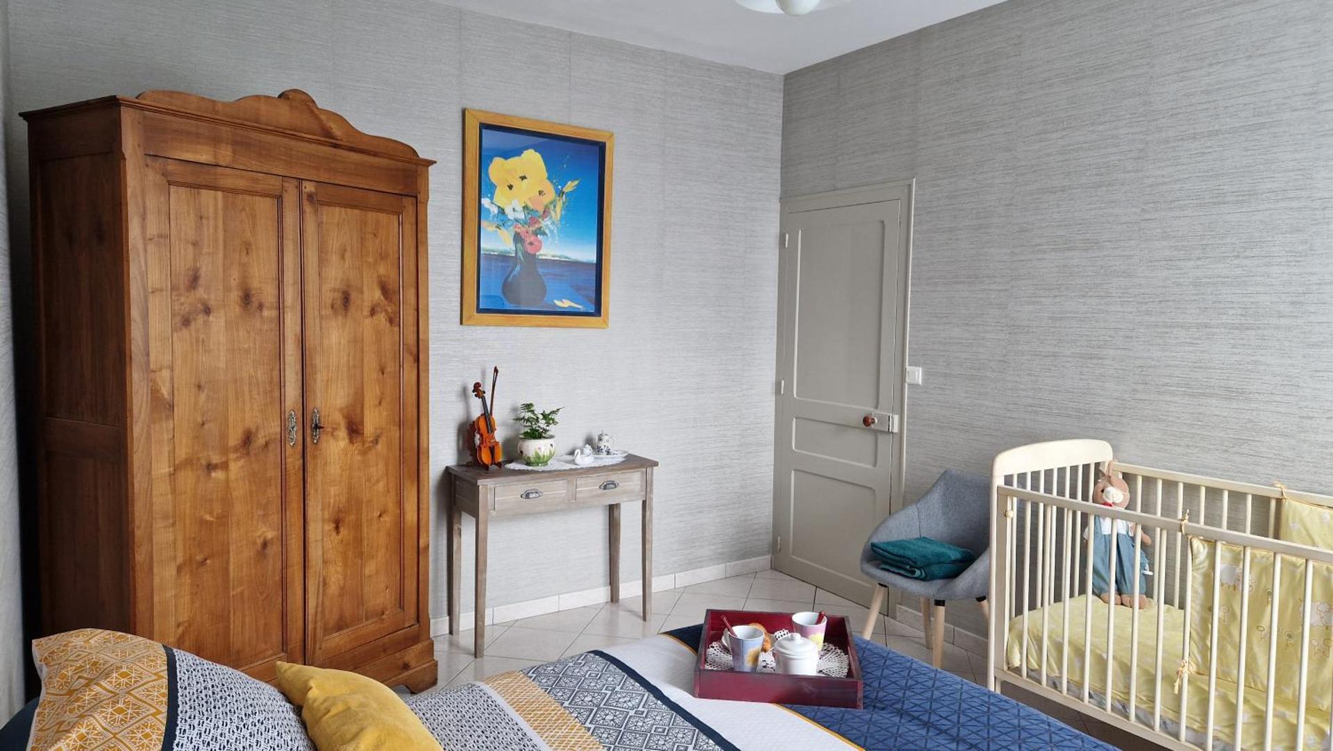 Gîte Ker André à 15 minutes du Puy du Fou