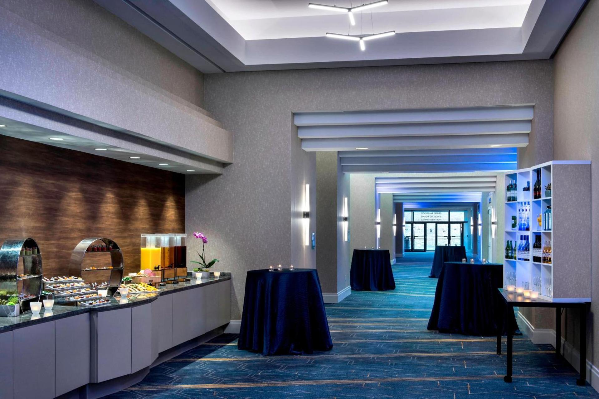 Meeting/conference room