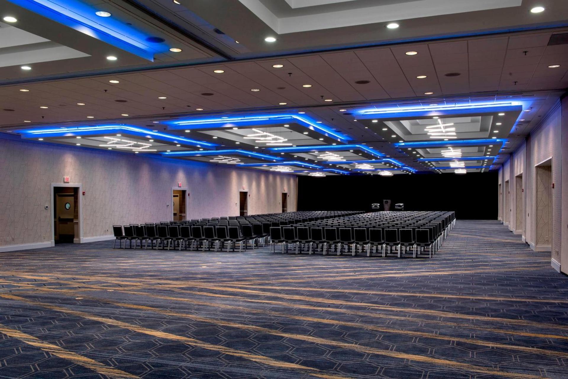 Meeting/conference room