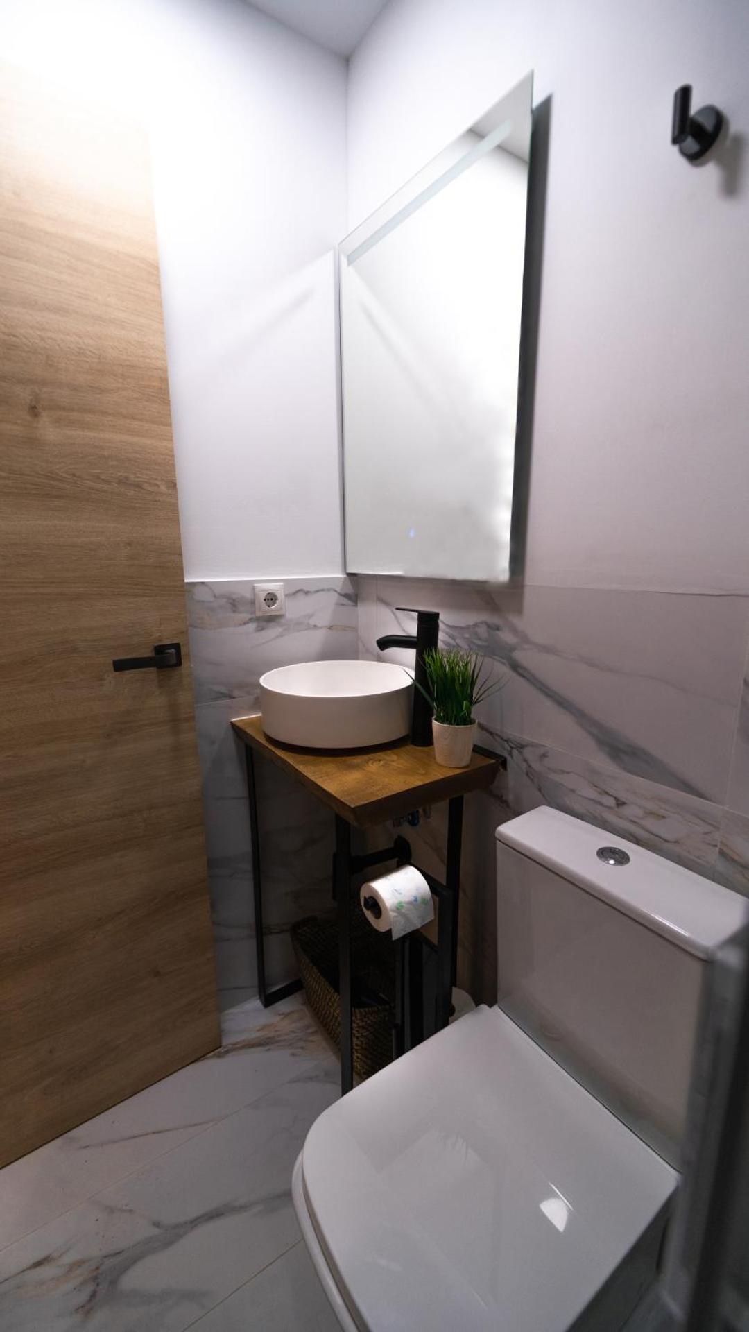 2 a 6 pax Museos y Ronda de Atocha