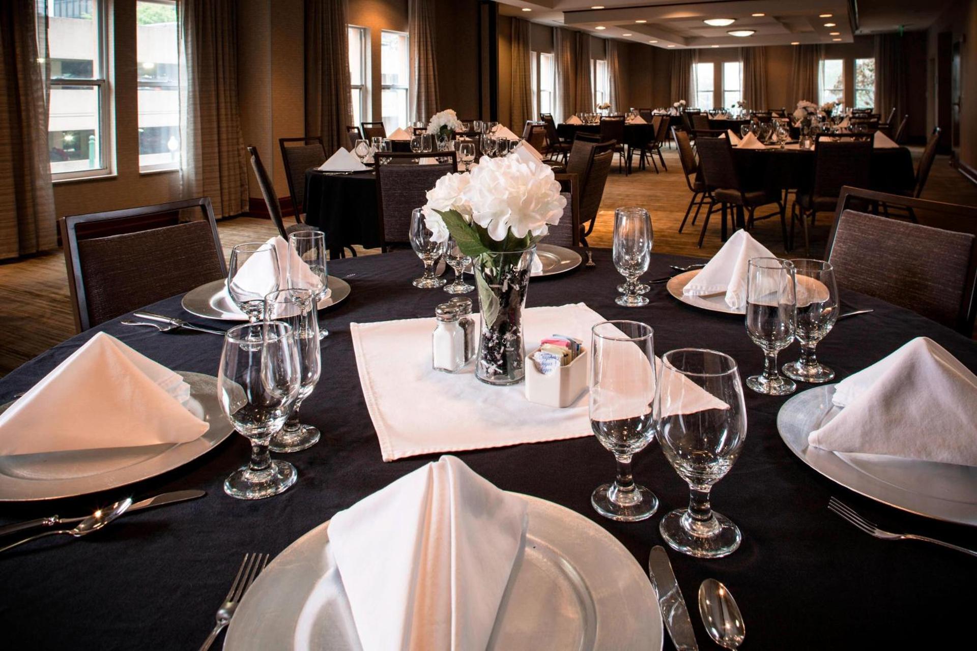 Meeting/conference room