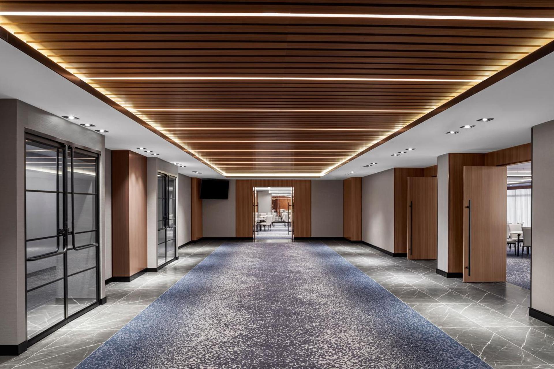 Meeting/conference room