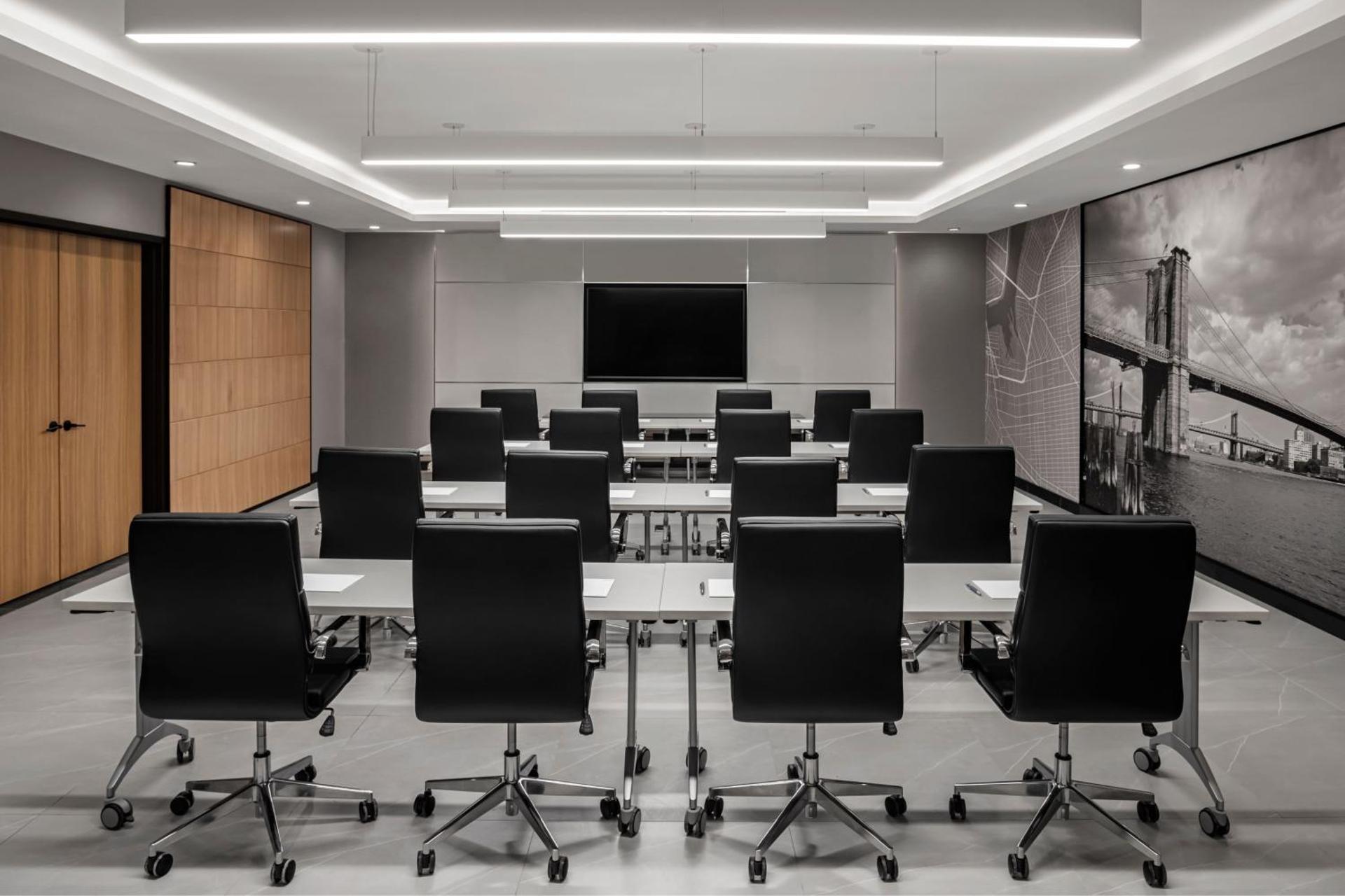 Meeting/conference room