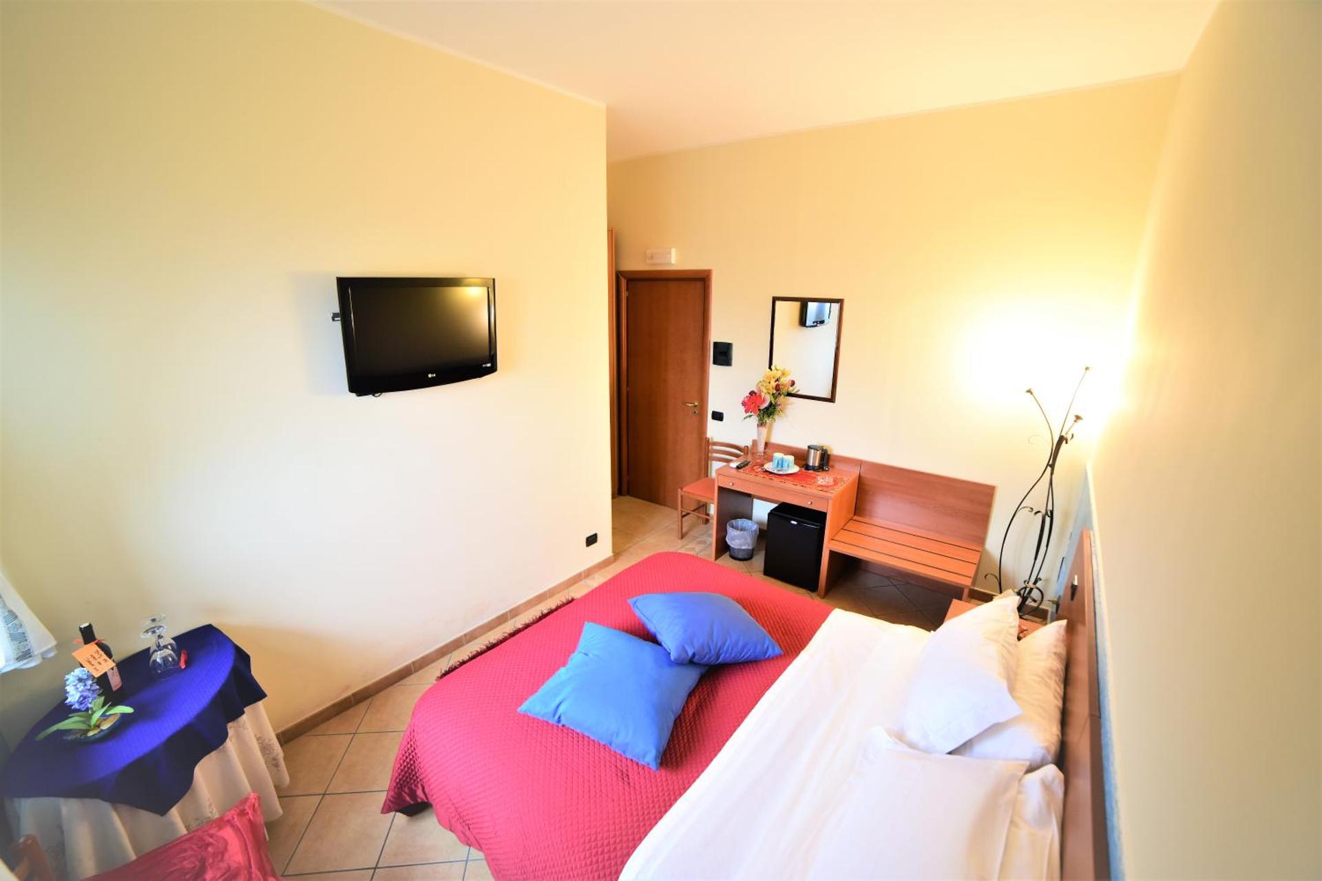 B&B Dimora dell' Etna