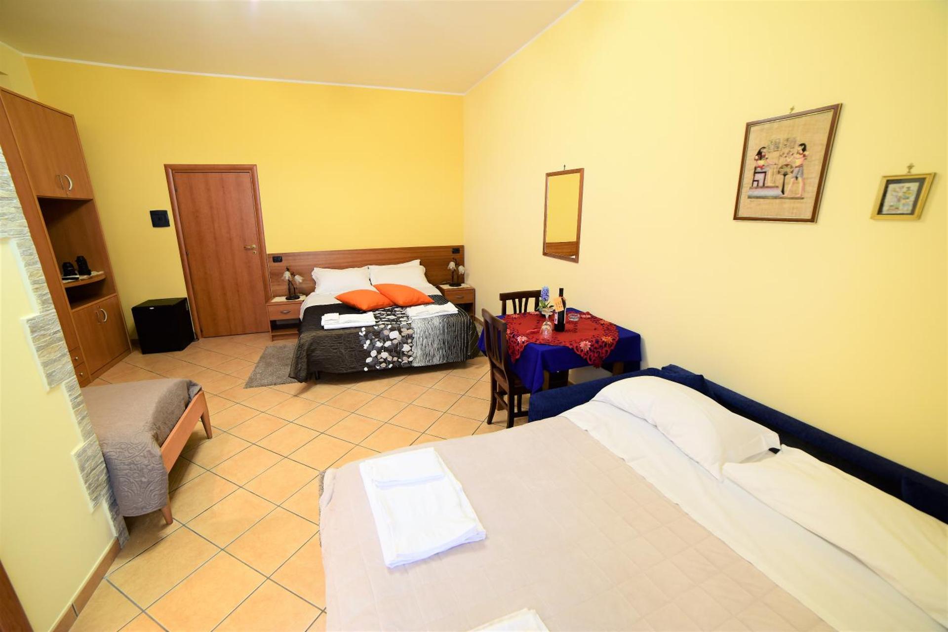 B&B Dimora dell' Etna