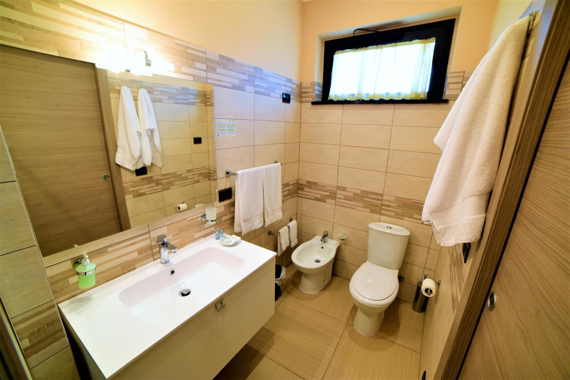 B&B Dimora dell' Etna