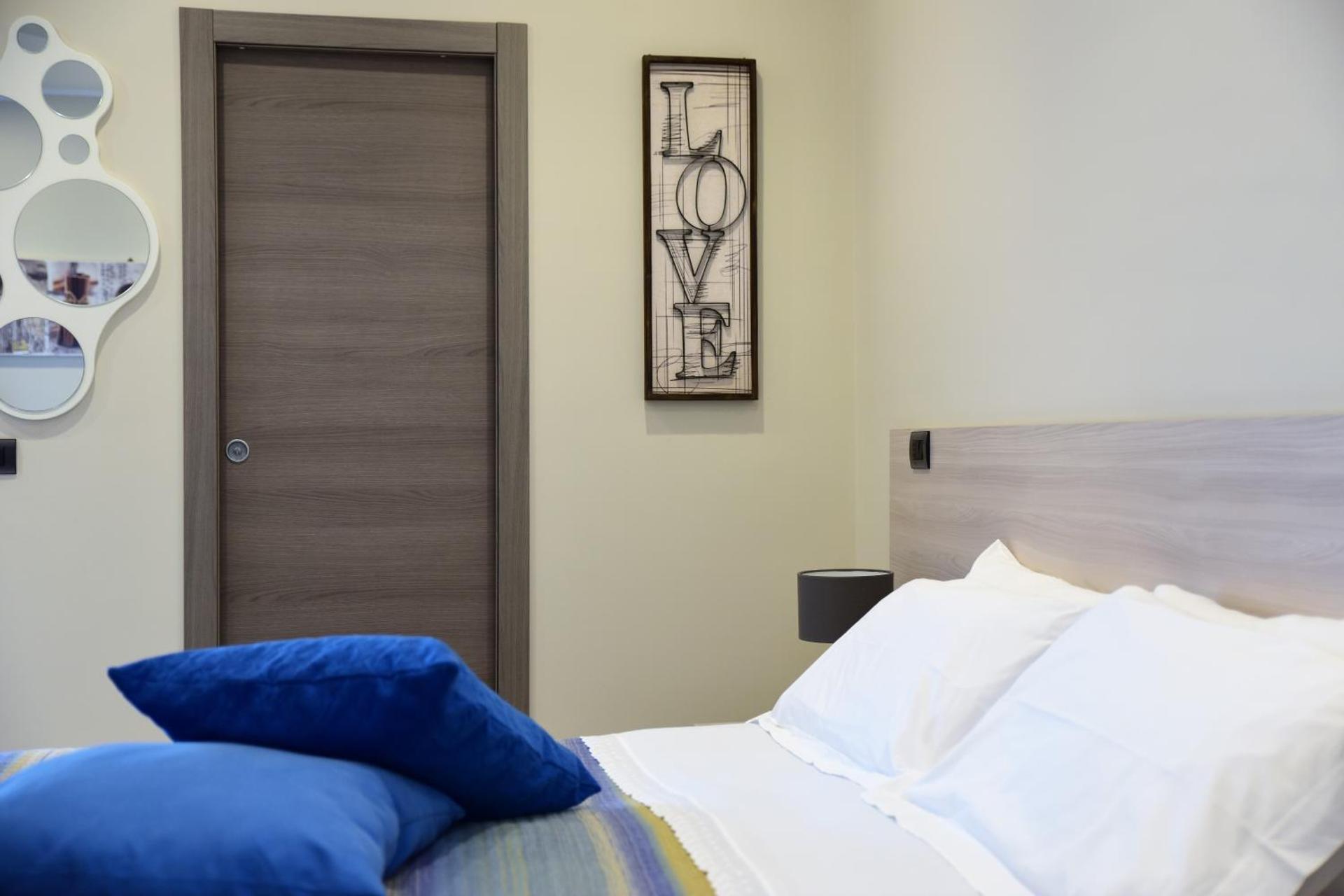 B&B Dimora dell' Etna