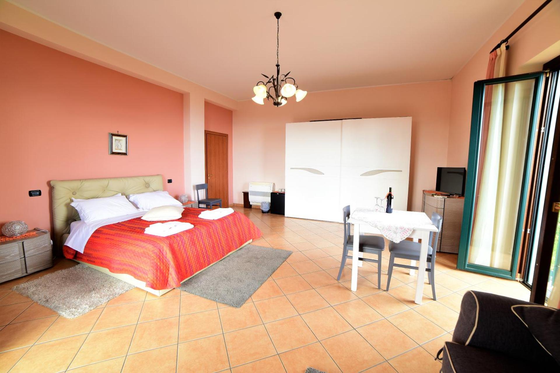 B&B Dimora dell' Etna